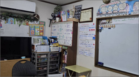 ECC葛野教室のサブ写真1